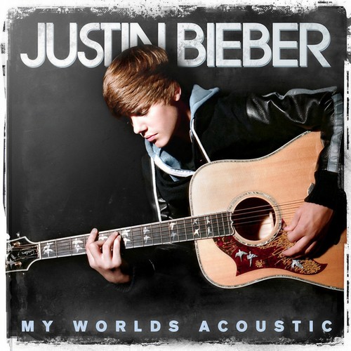 Pray (Acoustic) - Justin Bieber