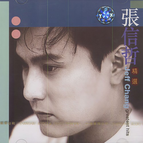 想你是一种鼓励 - 张信哲