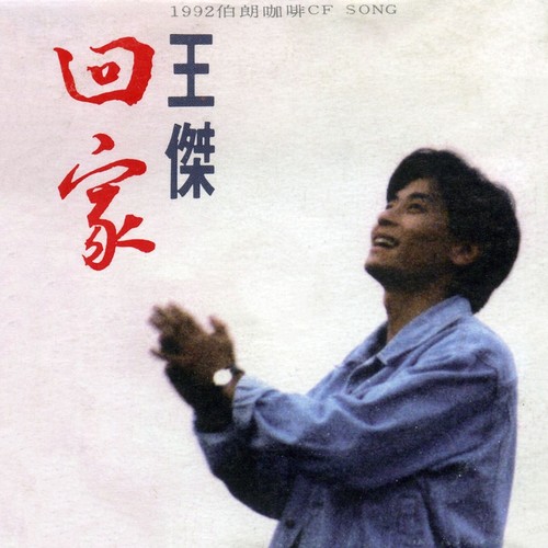 Desperado - 王杰