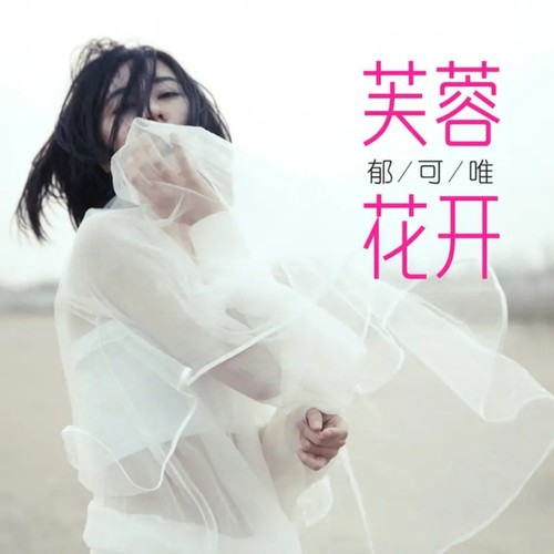 芙蓉花开 - 郁可唯