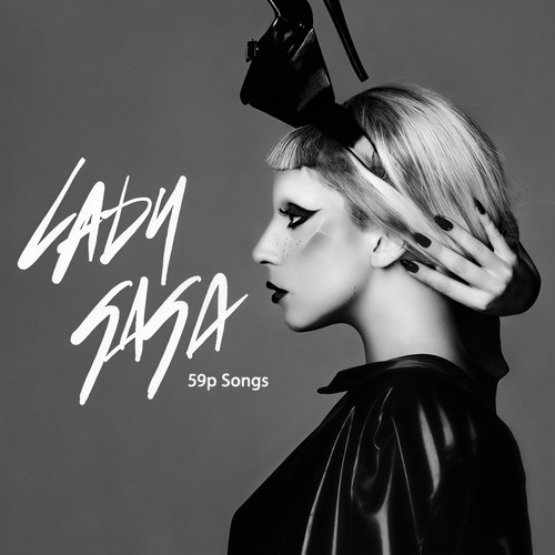 Marry The Night (Zedd Remix) - Lady Gaga