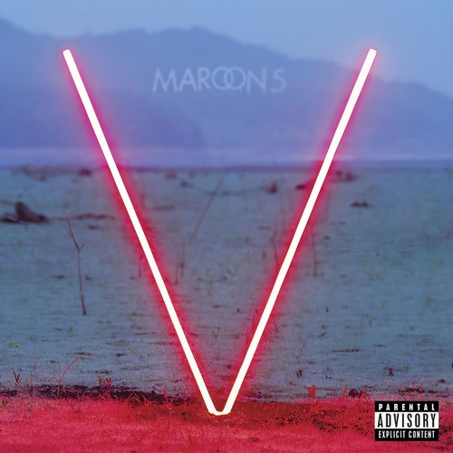 This Summer's Gonna Hurt Like A MotherF****r (Explicit) - Maroon 5