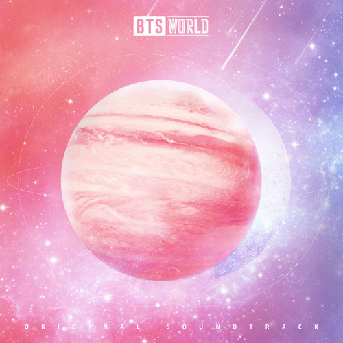 All Night - BTS (防弹少年团) / Juice WRLD