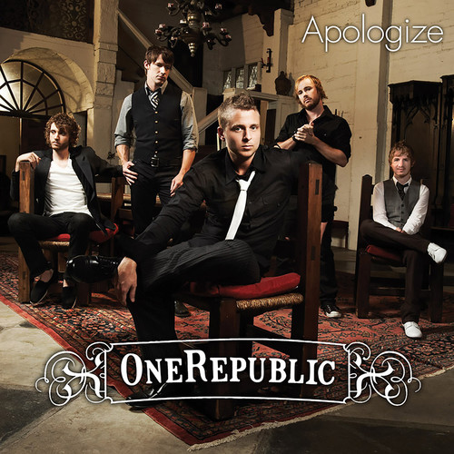 Apologize - Timbaland / OneRepublic