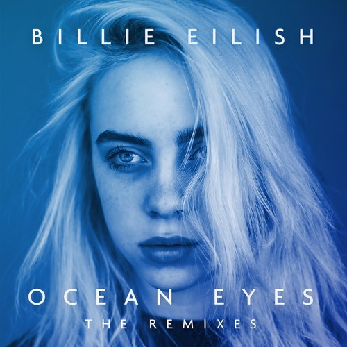 Ocean Eyes (GOLDHOUSE Remix) - Billie Eilish