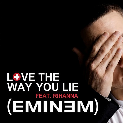 Love The Way You Lie (Temabes Remix) - Eminem / Rihanna