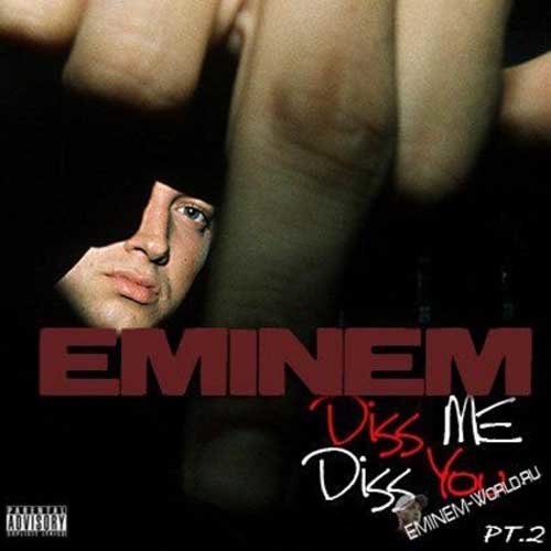 Detroit Grammer - Eminem
