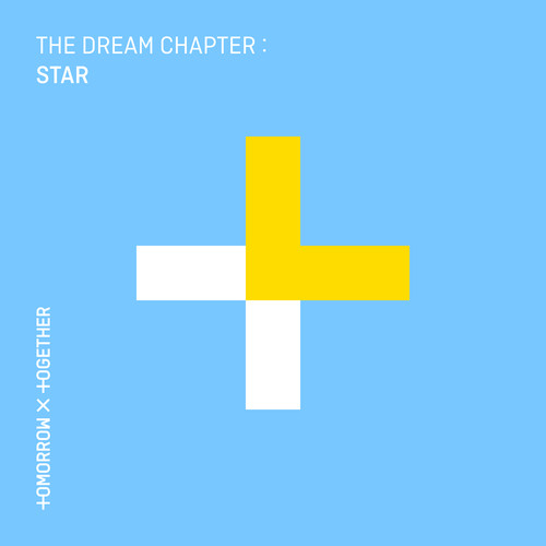 어느날 머리에서 뿔이 자랐다 (CROWN) - TOMORROW X TOGETHER (투모로우바이투게더)