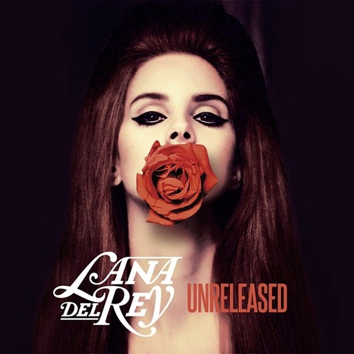 Never Let Me Go - Lana Del Rey