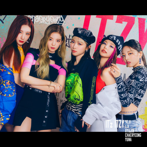 WANNABE (Japanese ver.) - ITZY (있지)