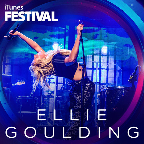 Explosions (Live) - Ellie Goulding