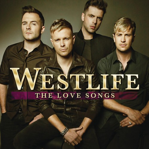 Something Right - Westlife