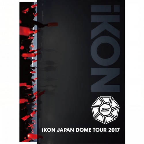 SINOSIJAK REMIX (iKON JAPAN DOME TOUR 2017) - iKON (아이콘)