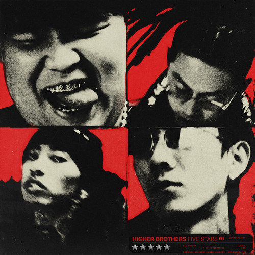 恭喜发财 (Explicit) - Higher Brothers