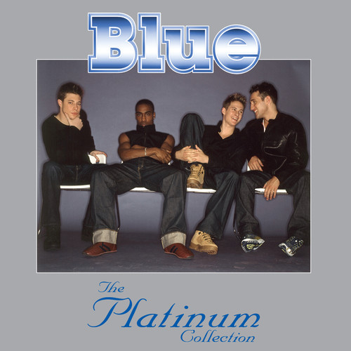Bubblin' (Live) - Blue