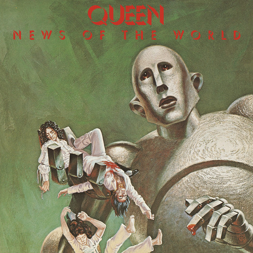 My Melancholy Blues (Live BBC Session / October 1977) - Queen